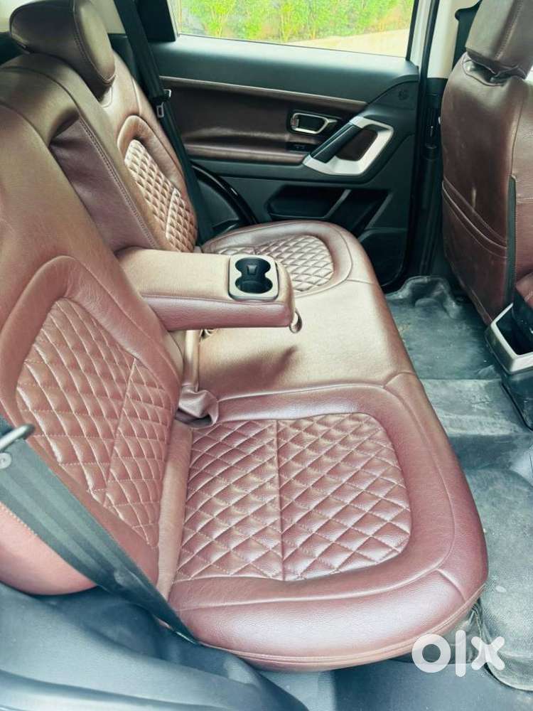 Tata Harrier Xt, 2021, Diesel