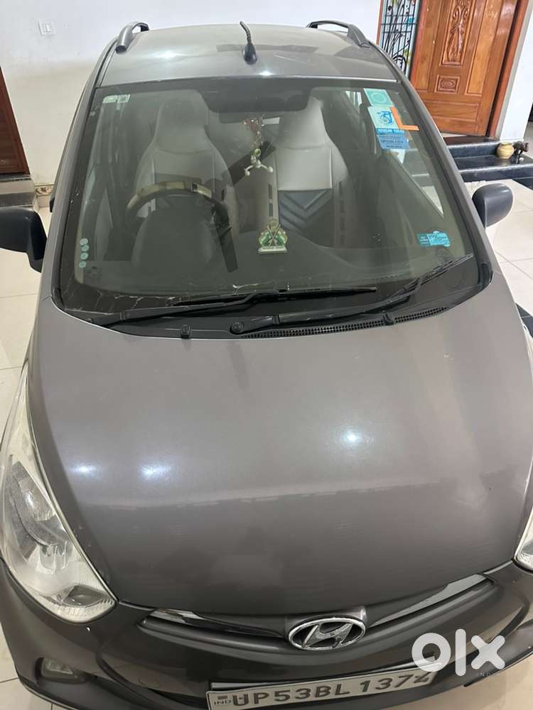 Hyundai Eon Petrol Car 2014