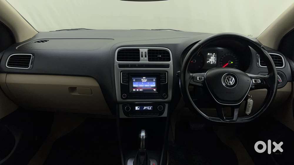 Volkswagen Ameo 1.5 Tdi Highline At, 2016, Diesel