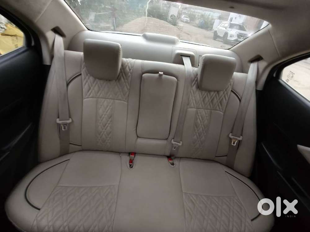 Brand New Condition Maruti Suzuki Dezire New Model 2025