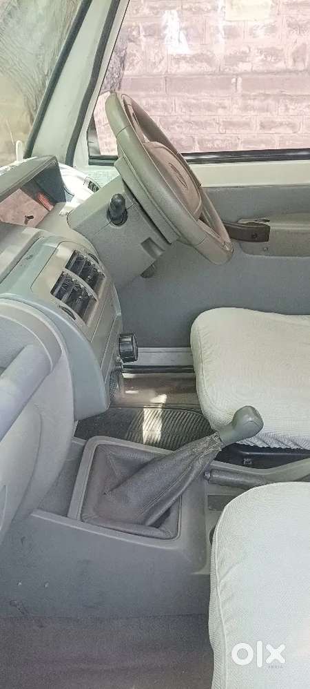 Mahindra Bolero 2015 Diesel 150000 Km Driven Best Conditions
