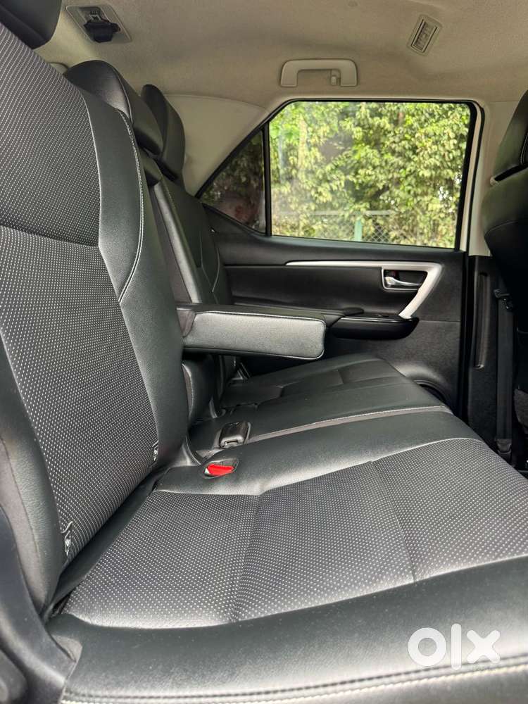 Toyota Fortuner 3.0 4x2 Automatic, 2022, Diesel