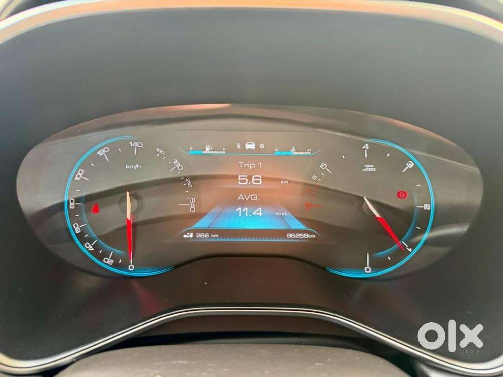 Mg Hector 2.0 Sharp Diesel, 2019, Diesel