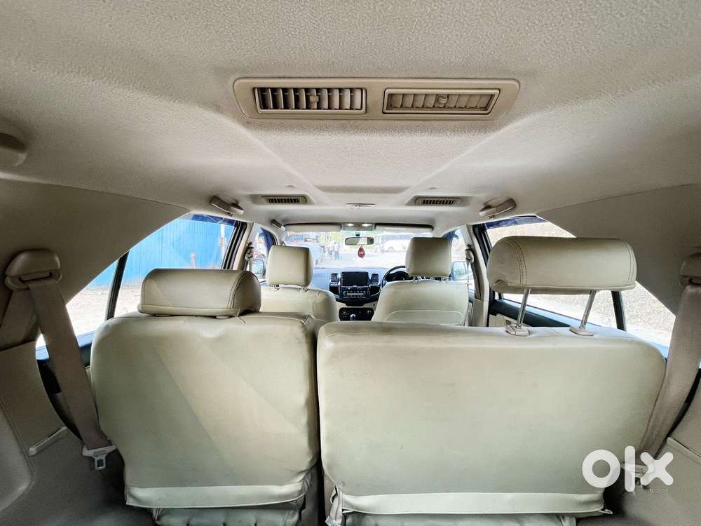 Toyota Fortuner 2011-2016 4x2 At, 2014, Diesel