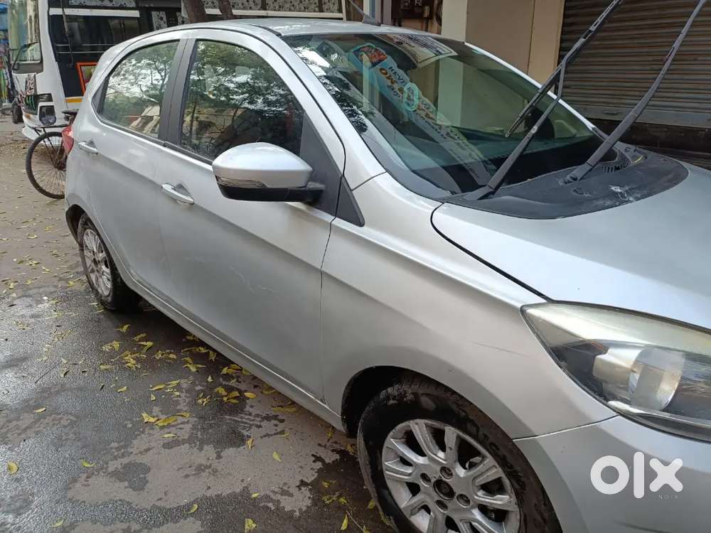 Tata Tiago 2016 Diesel 70000 Km Driven