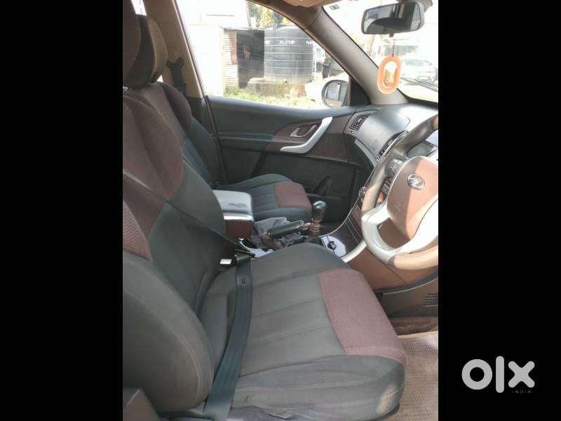 Mahindra Xuv500 2011-2015 W6 2wd, 2014, Diesel