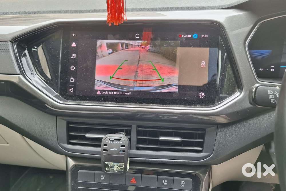 Volkswagen Taigun 1.0 Tsi Topline, 2023, Petrol