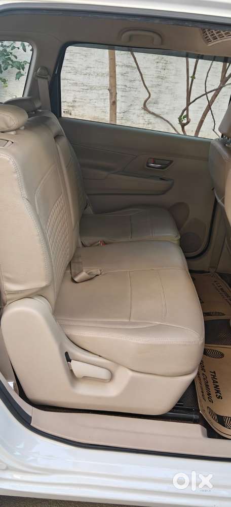 Maruti Suzuki Ertiga Vxi, 2025, Petrol
