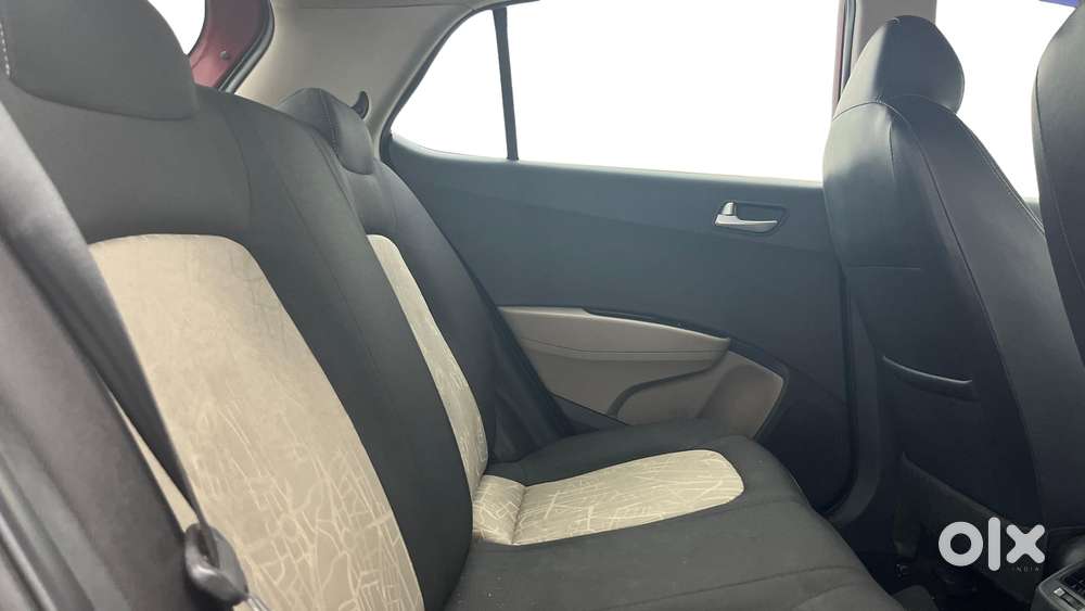 Hyundai Grand I10 Sportz 1.2 Kappa Vtvt, 2016, Petrol