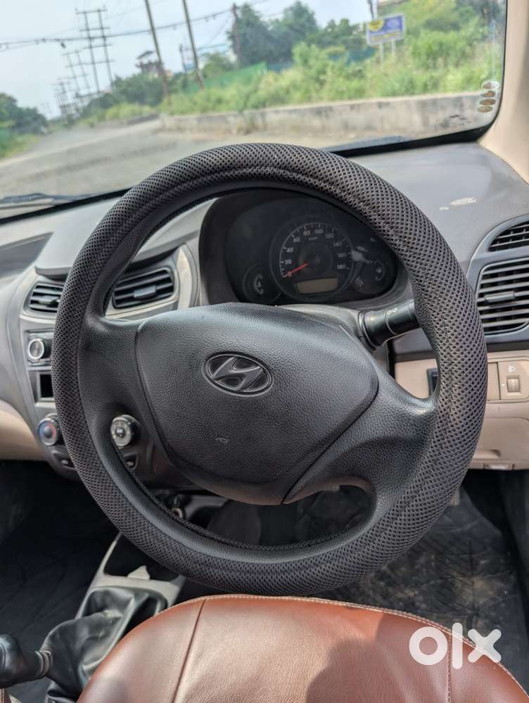Hyundai Eon D-lite +, 2013, Petrol