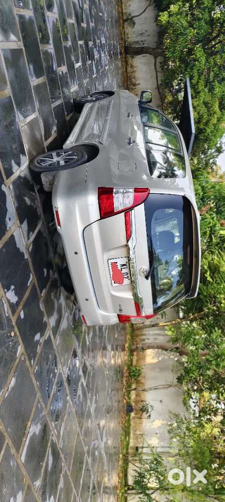 Toyota Innova 2013 Diesel Good Condition