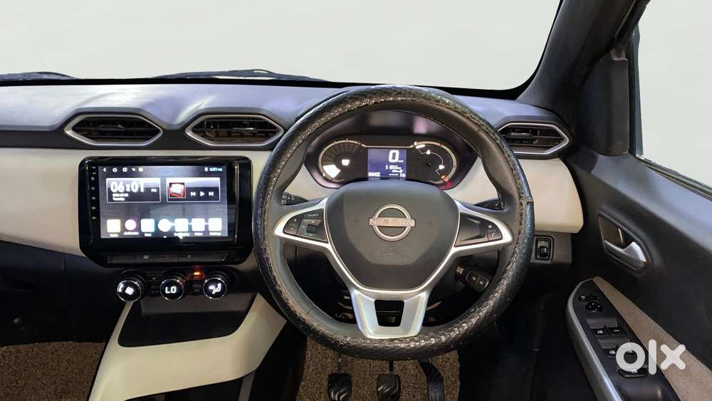 Nissan Magnite 1.0 Xl, 2022, Petrol