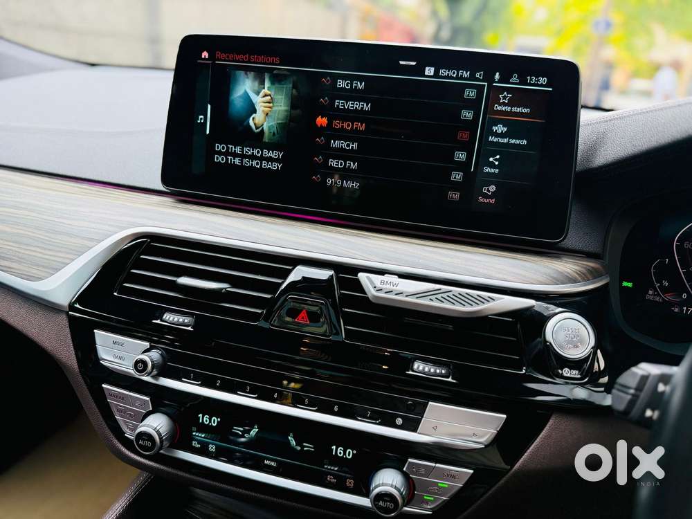 Bmw 6 Series 3.0 Gt 630d M Sport, 2022, Diesel