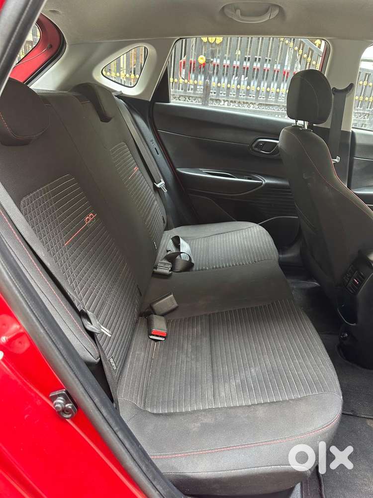 Hyundai I20 1.2 Spotz, 2022, Petrol