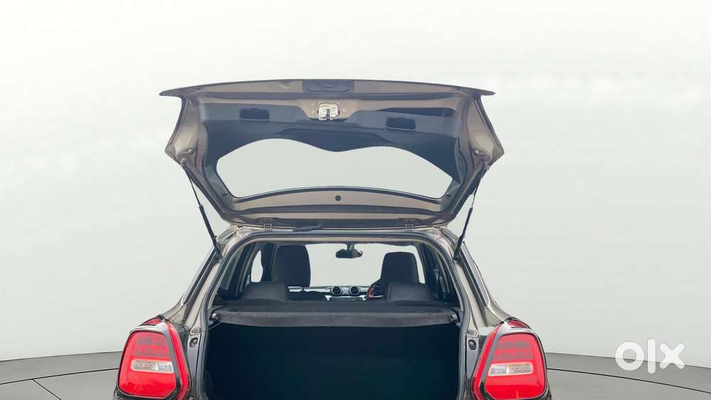 Maruti Suzuki Swift Vxi, 2018, Petrol