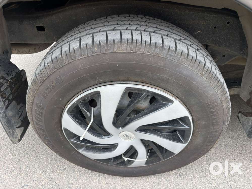 Toyota Innova 2.5 G (diesel) 8 Seater, 2012, Diesel