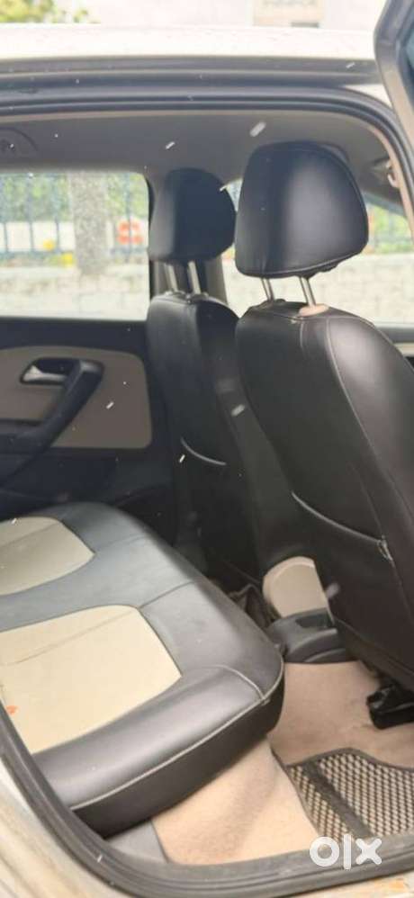 Volkswagen Polo Petrol Highline 1.2l, 2014, Petrol