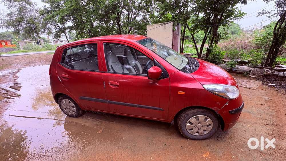 Hyundai I10 Petrol Manual 2009