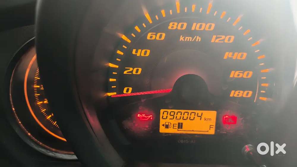 Honda Amaze 2014 Diesel 90000 Km Driven