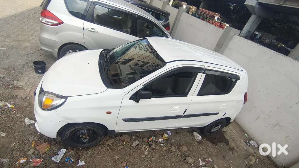 Maruti Suzuki Alto 2021 Hybrid Variant