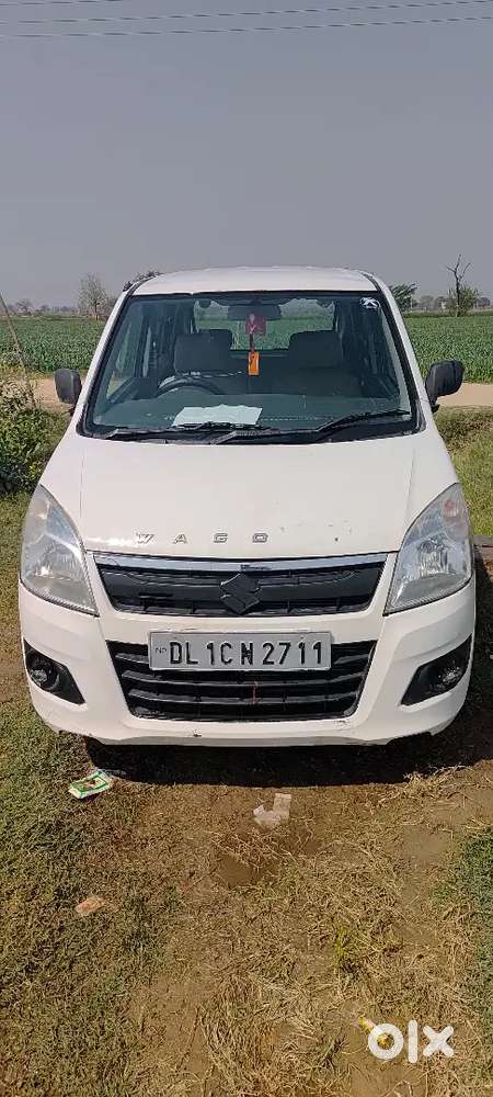 Wagnor K Series