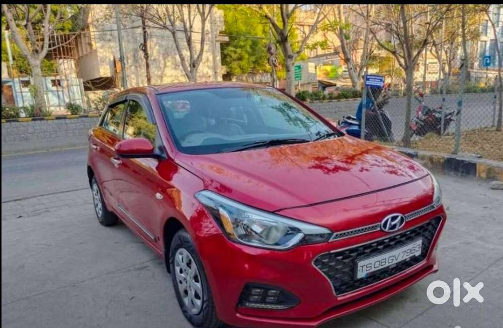 Hyundai Elite I20 Magna 1.4 Crdi, 2020, Diesel