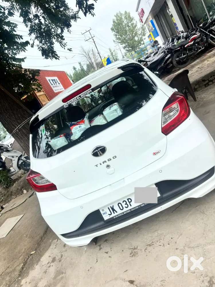 Tata Tiago Xt December 2024