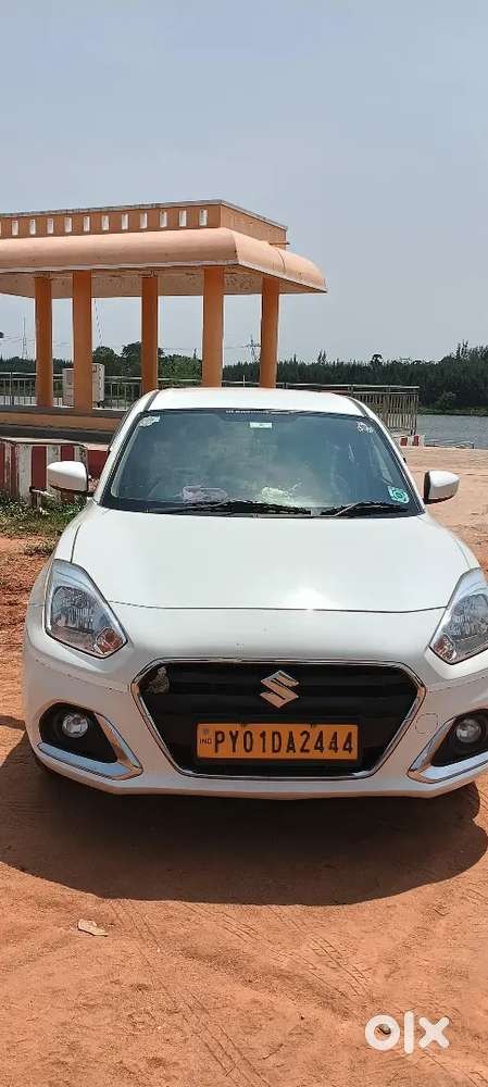 Maruti Suzuki Dzire 2023 Petrol 152000 Km Driven