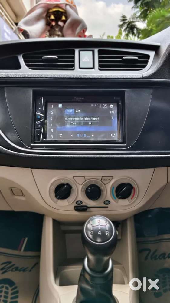 Maruti Suzuki Alto 800 Lxi, 2020, Petrol