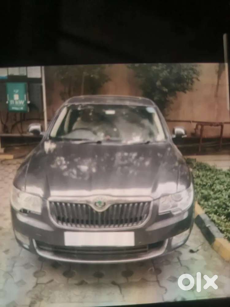 All Parts Are Maintained