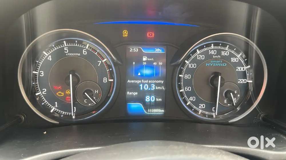 Car Is In Very Gud Condition