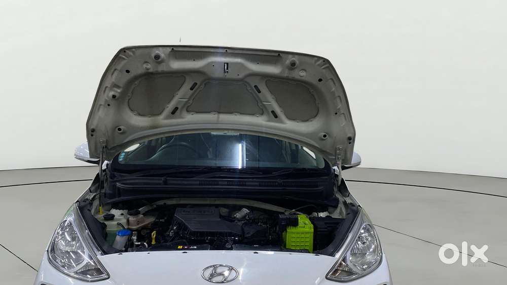 Hyundai New Santro 1.1 Sportz Mt, 2019, Petrol