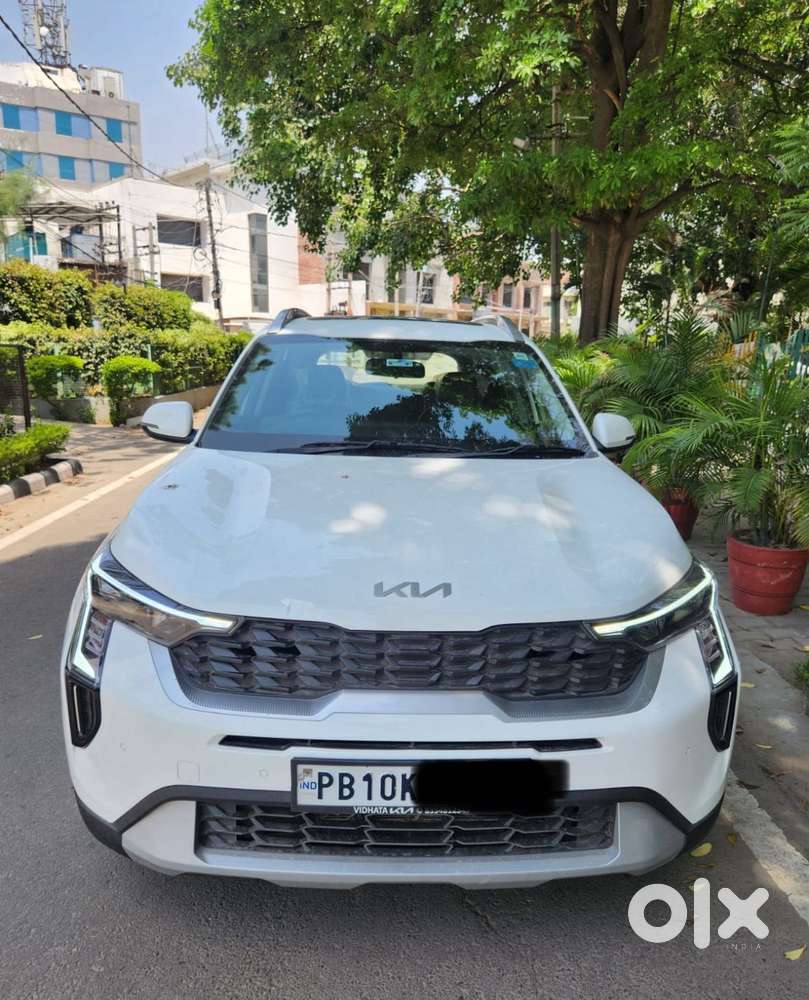 Kia Sonet 1.2 Htk Plus, 2025, Petrol
