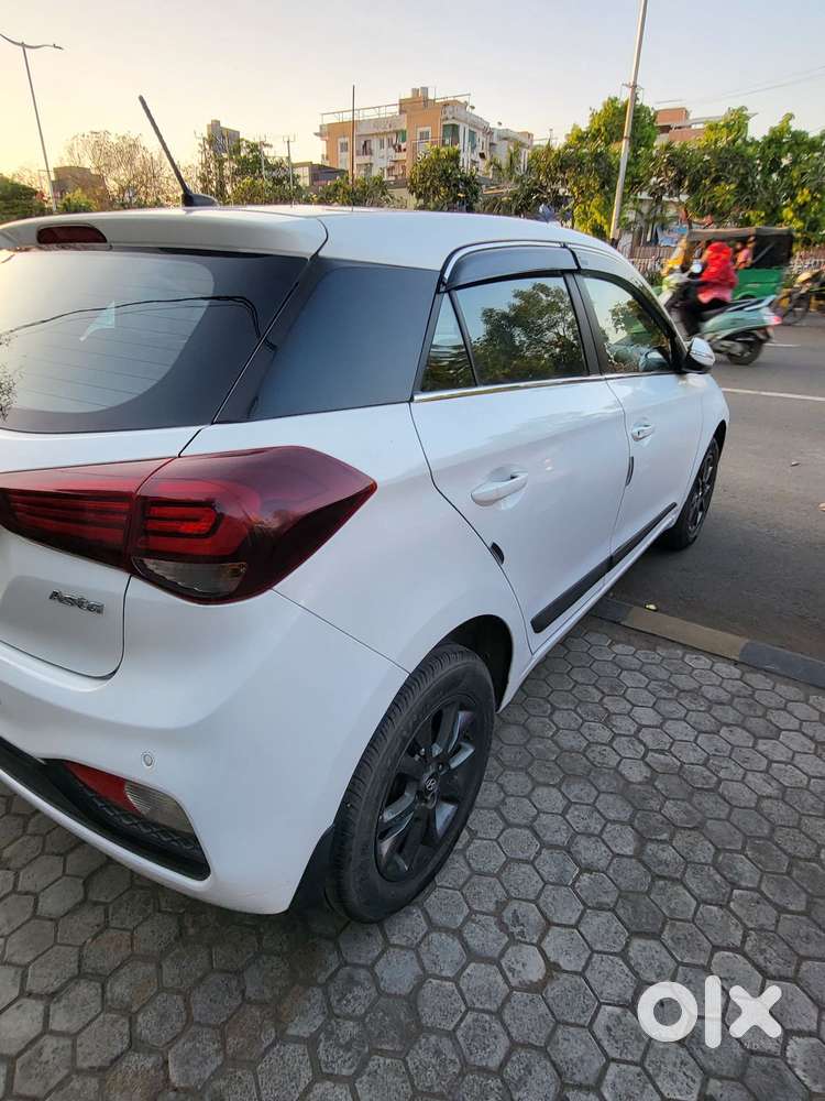 Hyundai Elite I20 Asta 1.2 Mt, 2019, Petrol