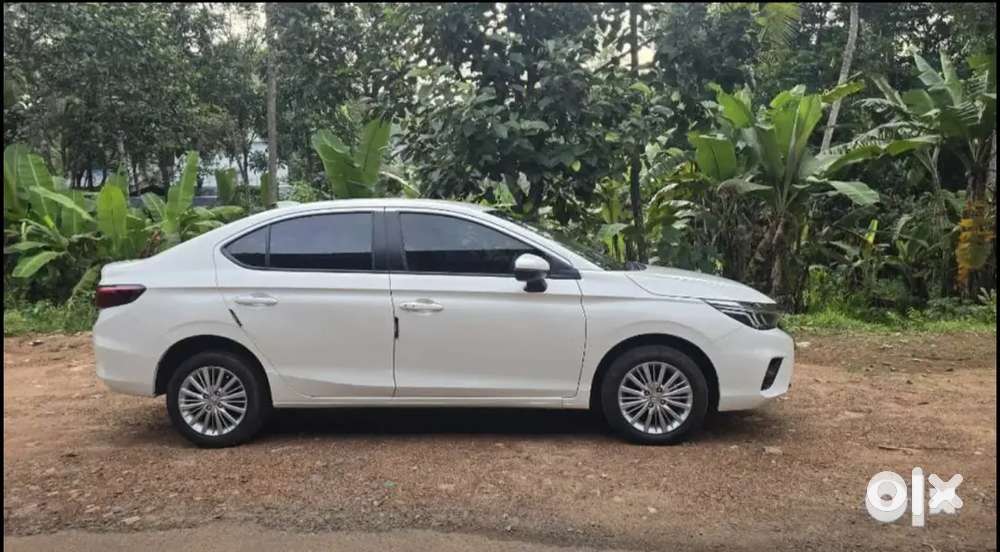 Honda City 2023 Petrol 45000 Km Driven