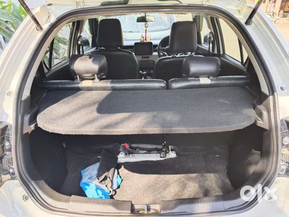 Maruti Suzuki Ignis 2022