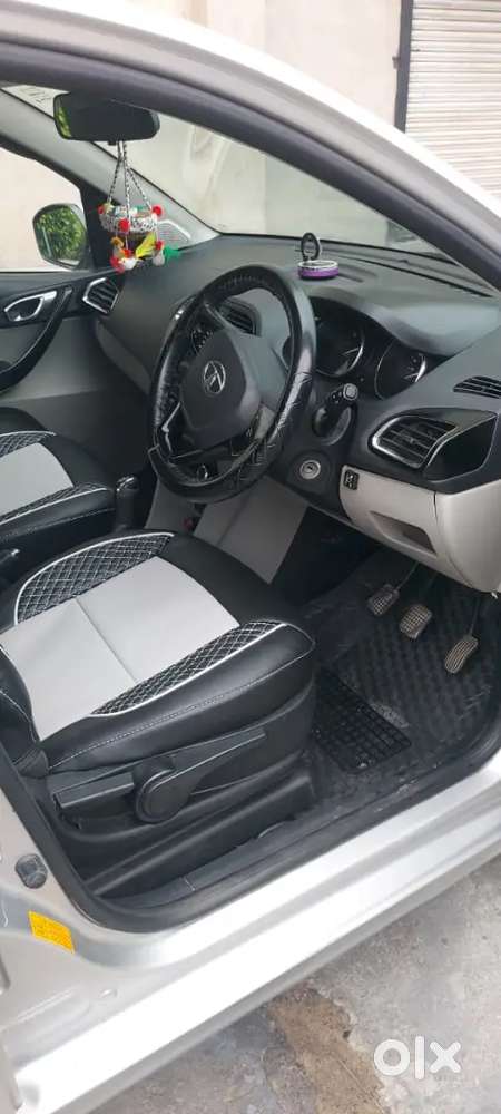 Tata Tiago 1.2 Revotron 2018