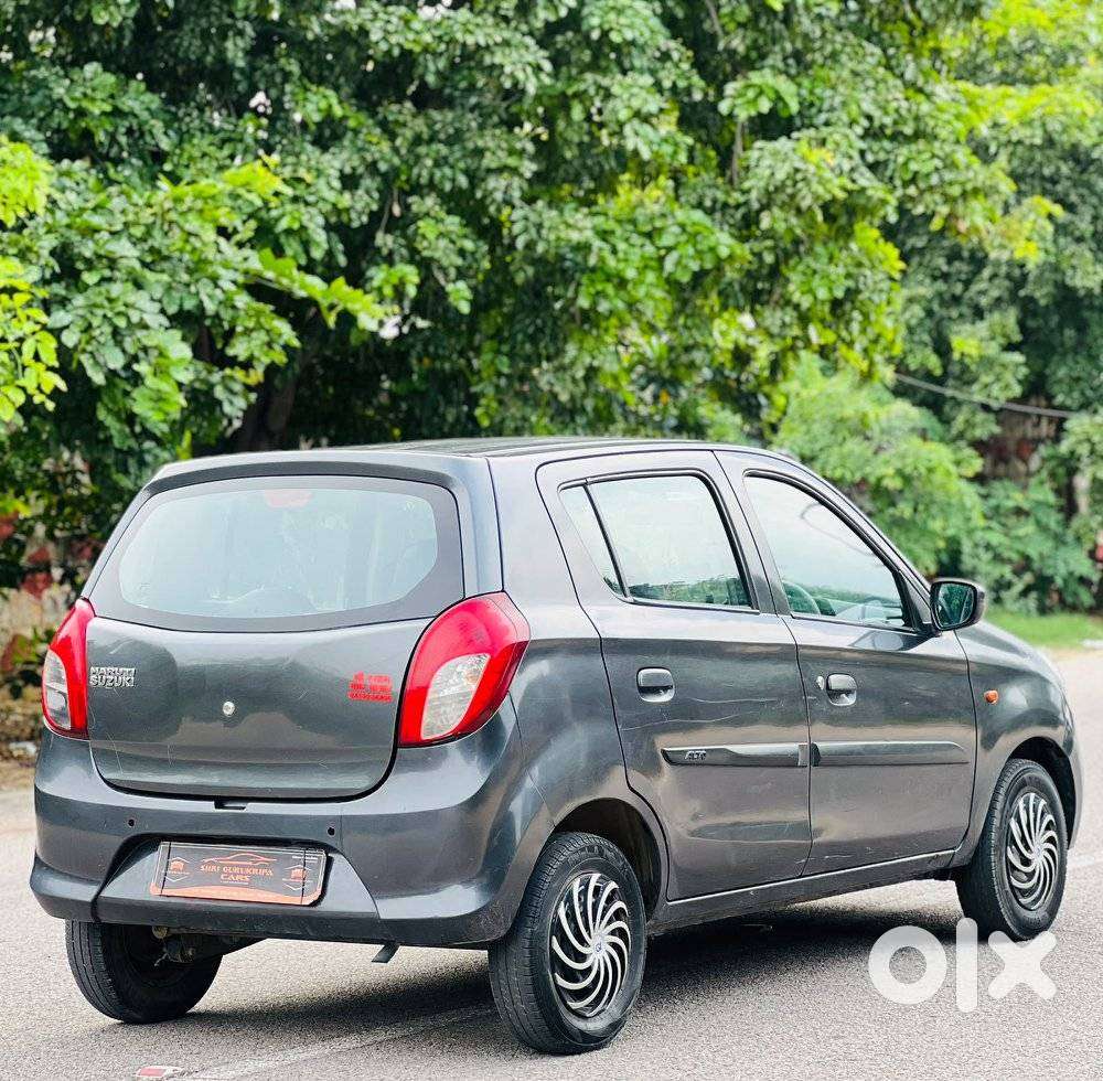 Maruti Suzuki Alto 800 Vxi Airbag, 2020, Petrol