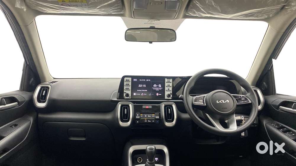 Kia Sonet 1.2 Htk Plus, 2023, Petrol