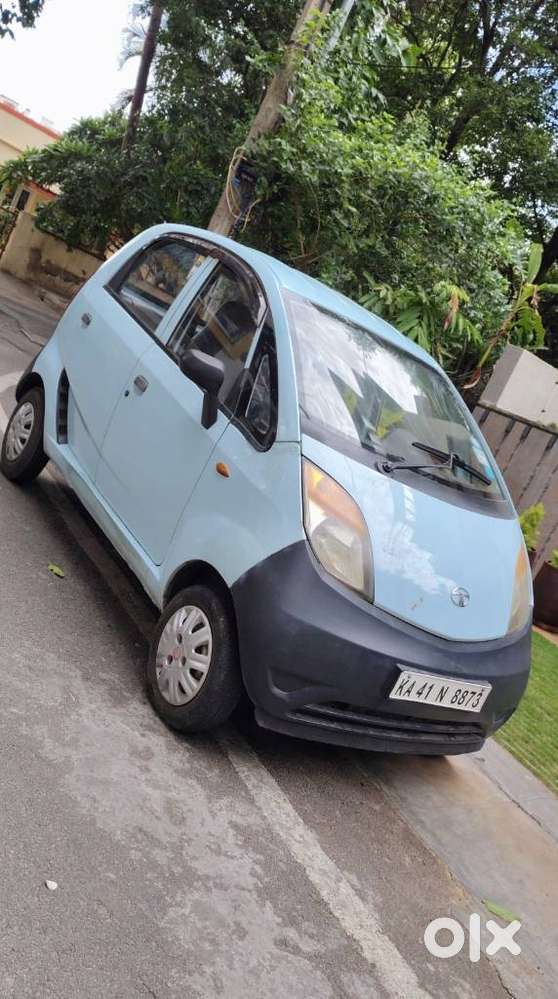 Tata Nano Xe, 2011, Petrol