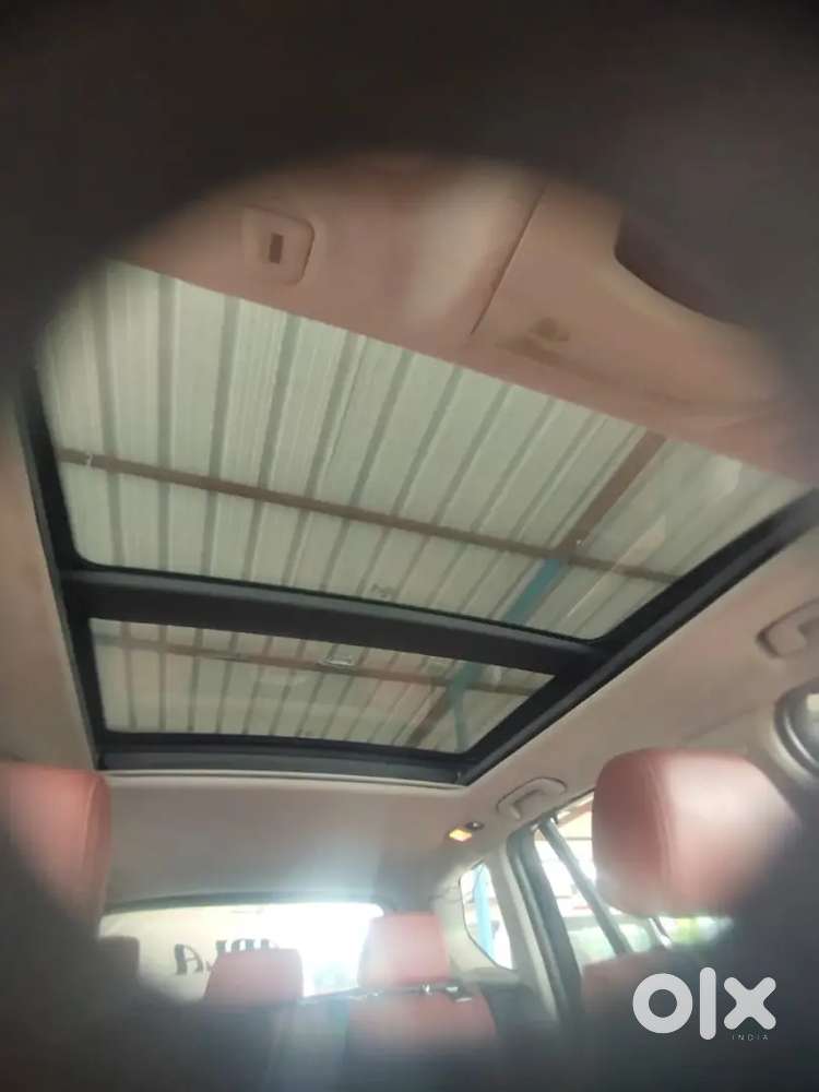 Bmw X3 2013 Diesel With 19kmpl Mileage Well Maintained