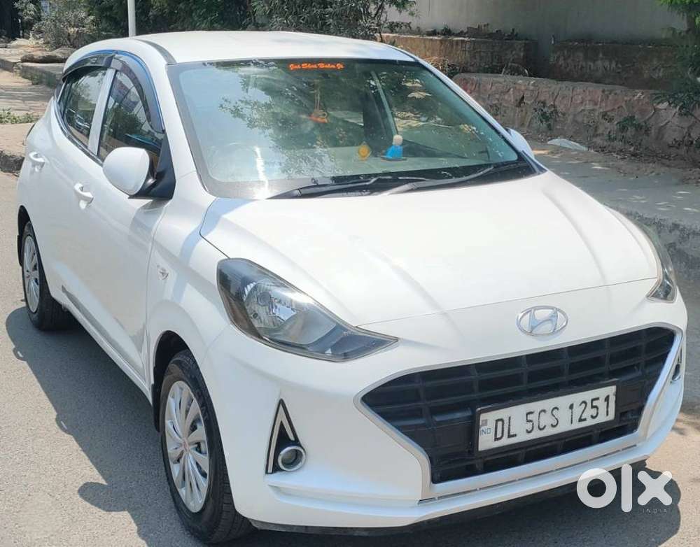 Hyundai Grand I10 Nios Era Petrol, 2020, Petrol