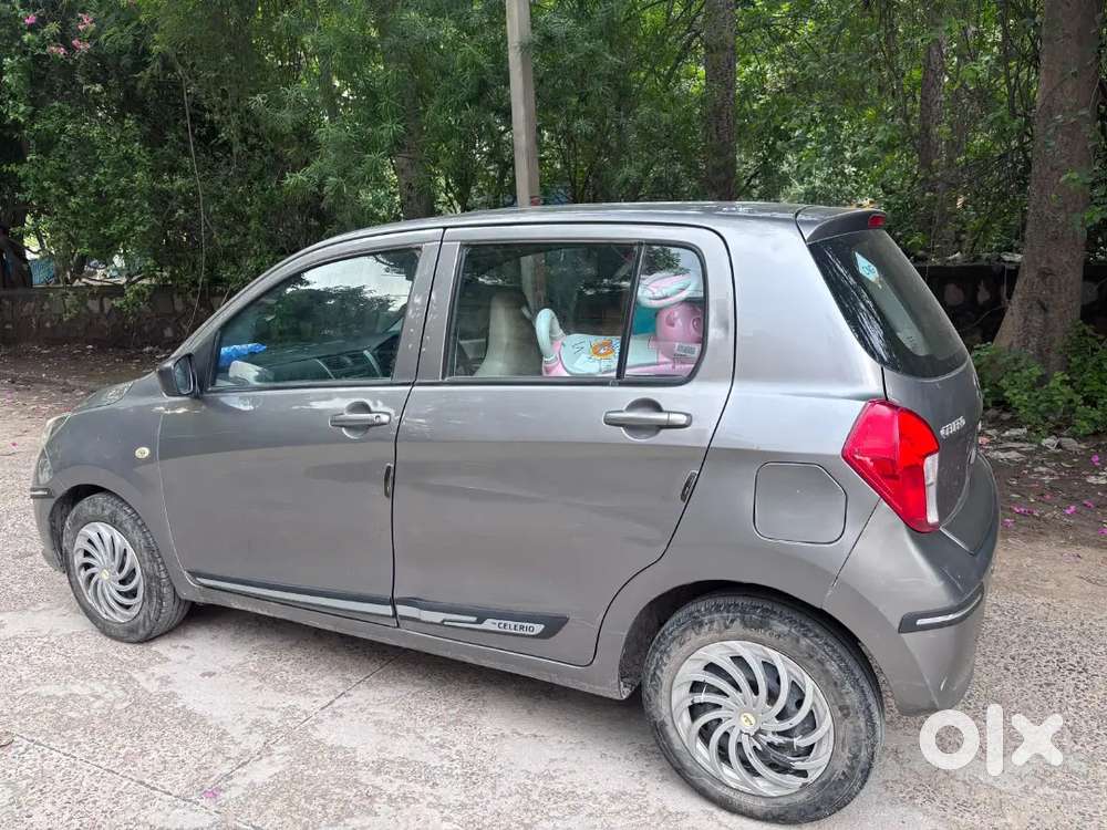 Maruti Suzuki Celerio Vxi 2020