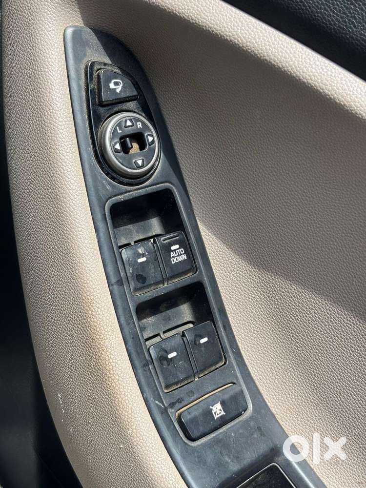 Hyundai Elite I20 Asta 1.2 Mt, 2017, Petrol