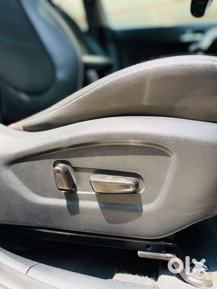 Hyundai Creta 1.6 Sx (o), 2019, Diesel