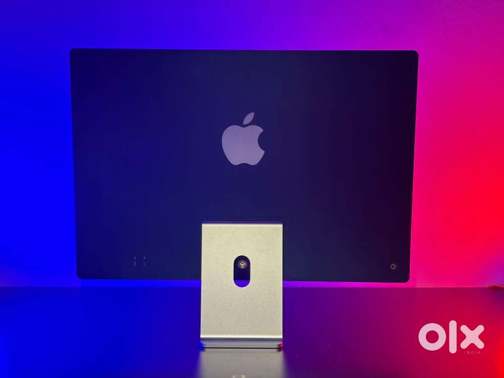 iMac M1 (8GB/256GB)