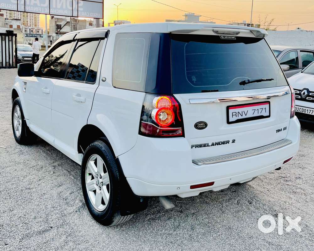Land Rover Freelander 2 Sd4 Hse, 2015, Diesel