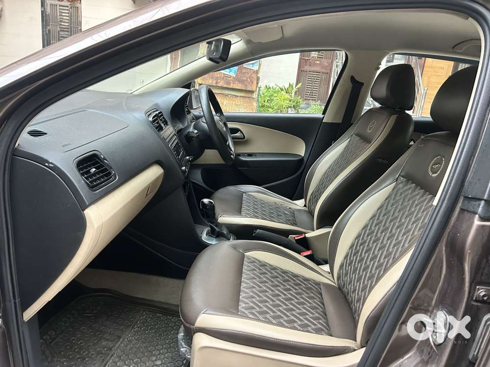 Volkswagen Ameo 1.5 Tdi Comfortline Plus At, 2018, Diesel