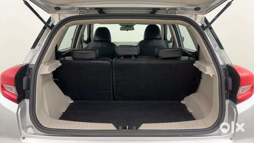 Mahindra Xuv300 W8 Amt Optional Diesel, 2020, Petrol