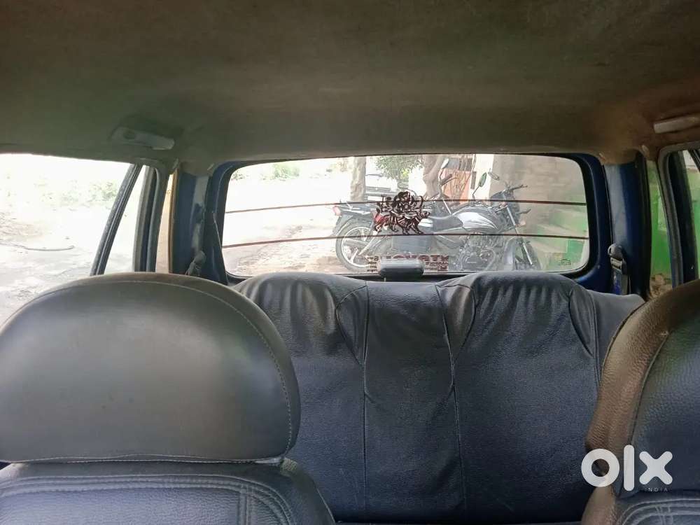 Maruti 800